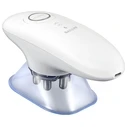 GARETT Beauty Perfect Body – Συσκευή Μασάζ Αντικυτταριτιδική (Cellu Body) - Λευκό