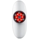 GARETT Beauty Perfect Body – Συσκευή Μασάζ Αντικυτταριτιδική (Cellu Body) - Λευκό
