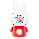 Alilo Κουνελάκι Honey Bunny G6 - κόκκινο