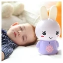 Alilo Honey Bunny G6 - Violet