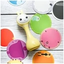 Alilo Smarty Bunny R1 - Yellow