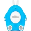 Alilo Happy Bunny P1 μπλε - Πολωνική έκδοση γλώσσας
