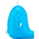 Alilo Happy Bunny P1 μπλε - Πολωνική έκδοση γλώσσας