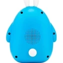 Alilo Happy Bunny P1 μπλε - Πολωνική έκδοση γλώσσας
