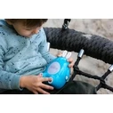 Alilo Happy Bunny P1 μπλε - Πολωνική έκδοση γλώσσας