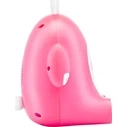 Alilo Happy Bunny P1 Pink - Polish language version