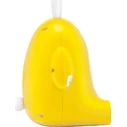 Alilo Happy Bunny P1 Yellow - Polish language version