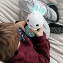 Alilo Honey Bunny G6PRO - Turquoise