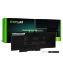 Μπαταρία Laptop Green Cell DE128V2 Μαύρο 47 Wh