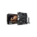 Gigabyte A520M DS3H WIFI6E Micro ATX Motherboard (AMD AM4, A520 Chipset, Wi‑Fi 6E)