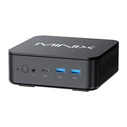 Minix NR660LP Mini PC (Ryzen 5 6600H / 16GB DDR5 / 512GB SSD / Windows 11 Pro)