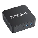 Minix NR660LP Mini PC (Ryzen 5 6600H / 16GB DDR5 / 512GB SSD / Windows 11 Pro)