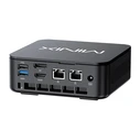 Minix NR660LP Mini PC (Ryzen 5 6600H / 16GB DDR5 / 512GB SSD / Windows 11 Pro)