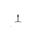 Neomounts Επιτραπέζια Βάση Οθόνης 10"-32" 1TFT Μαύρο Max 9KG (DS45-600BL1)