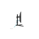 Neomounts Επιτραπέζια Βάση Οθόνης 10"-32" 1TFT Μαύρο Max 9KG (DS45-600BL1)