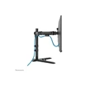 Neomounts Επιτραπέζια Βάση 10"-32" 2 Οθόνες Μαύρη Max.6KG (DS45-600BL2)
