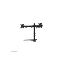 Neomounts Επιτραπέζια Βάση 10"-32" 2 Οθόνες Μαύρη Max.6KG (DS45-600BL2)
