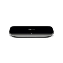 TP-LINK TL-SG1008D v1 Unmanaged L2 Switch 8-Port Gigabit (1Gbps) Ethernet