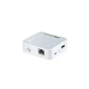 TP-LINK TL-WR902AC v1 Wireless Router Wi‑Fi 5 (AC750 Dual Band Mini Travel Router)