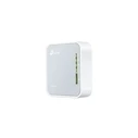 TP-LINK TL-WR902AC v1 Wireless Router Wi‑Fi 5 (AC750 Dual Band Mini Travel Router)