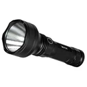 Vayox VA0109 LED Flashlight 1900 lm, Rechargeable USB Handheld Torch