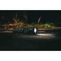 Vayox VA0365 Pro Series 1200lm - Τακτικός επαναφορτιζόμενος φακός LED (Μαύρος)