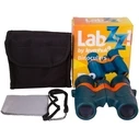 Levenhuk LabZZ B2 Kids Binoculars