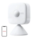 Switchbot PET Ασύρματος Αισθητήρας Κίνησης Υπερύθρων 120° Εμβέλειας 8m W820000