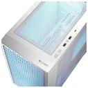 Logic Dart Pro ARGB Mini White