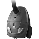 Amica Surazo Plus VM 1150 Ηλεκτρική Σκούπα 900W με Σακούλα 1.5lt Γκρι