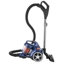Amica Helio VM2010 Ηλεκτρική σκούπα 850W με κάδο 1.5L Μπλε