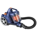 Amica Helio VM2010 Ηλεκτρική σκούπα 850W με κάδο 1.5L Μπλε