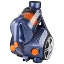 Amica Helio VM2010 Ηλεκτρική σκούπα 850W με κάδο 1.5L Μπλε