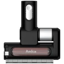 Amica VMB XPro Dark 2-in-1 Cordless Stick & Handheld Vacuum 25.9V Black