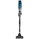 Amica VMB Zonda PET Επαναφορτιζόμενη Σκούπα Stick 2 σε 1 25.9V Μαύρη