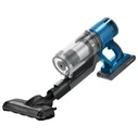 Amica VMB Zonda PET Επαναφορτιζόμενη Σκούπα Stick 2 σε 1 25.9V Μαύρη