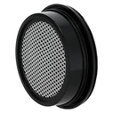 Amica VMB Zonda PET Επαναφορτιζόμενη Σκούπα Stick 2 σε 1 25.9V Μαύρη