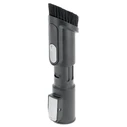 Amica VMB Zonda PET Επαναφορτιζόμενη Σκούπα Stick 2 σε 1 25.9V Μαύρη