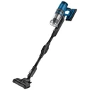 Amica VMB Zonda PET Επαναφορτιζόμενη Σκούπα Stick 2 σε 1 25.9V Μαύρη