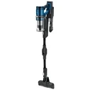 Amica VMB Zonda PET Επαναφορτιζόμενη Σκούπα Stick 2 σε 1 25.9V Μαύρη