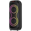 Media‑Tech Power Audio Max MT3185 – Φορητό Ηχείο Bluetooth (Karaoke)