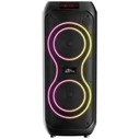 Media‑Tech Power Audio Max MT3185 – Φορητό Ηχείο Bluetooth (Karaoke)