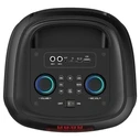 Media‑Tech Power Audio Max MT3185 – Φορητό Ηχείο Bluetooth (Karaoke)