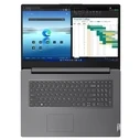 Lenovo V17 G4 - Intel Core i5-13420H, 17,3" FHD, 24GB RAM, 1TB SSD, Windows 11 Pro (US Keyboard)