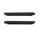 MSI Katana 17 B13VEK-1261XPL - Intel Core i7-13620H / 17,3" FHD 144Hz / 16GB DDR5 / 1TB NVMe + 1TB M.2 / Χωρίς ΛΣ / NVIDIA RTX 4050 6GB (International English Keyboard)