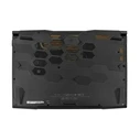 MSI Katana 17 B13VEK-1261XPL - Intel Core i7-13620H / 17,3" FHD 144Hz / 16GB DDR5 / 1TB NVMe + 1TB M.2 / Χωρίς ΛΣ / NVIDIA RTX 4050 6GB (International English Keyboard)