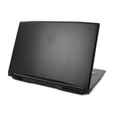 MSI Katana 17 B13VEK-1261XPL - Intel Core i7-13620H / 17,3" FHD 144Hz / 16GB DDR5 / 1TB NVMe + 1TB M.2 / Χωρίς ΛΣ / NVIDIA RTX 4050 6GB (International English Keyboard)