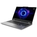 Lenovo LOQ 15 - Core i5-13450HX / 15.6" FHD 144Hz / DDR5 / Up to 32GB / Up to 2x M.2 SSD / Windows 11 Home / NVIDIA RTX 5050