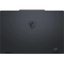 MSI Cyborg 15 B2RWFKG-038XPL - Intel Core 7 240H / 15.6" FHD 144Hz / 64GB DDR5 / 2TB NVMe / No OS / NVIDIA GeForce RTX 5060 (International English Keyboard)