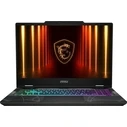 MSI Cyborg 15 B2RWFKG-038XPL - Intel Core 7 240H / 15.6" FHD 144Hz / 64GB DDR5 / 2TB NVMe / No OS / NVIDIA GeForce RTX 5060 (International English Keyboard)
